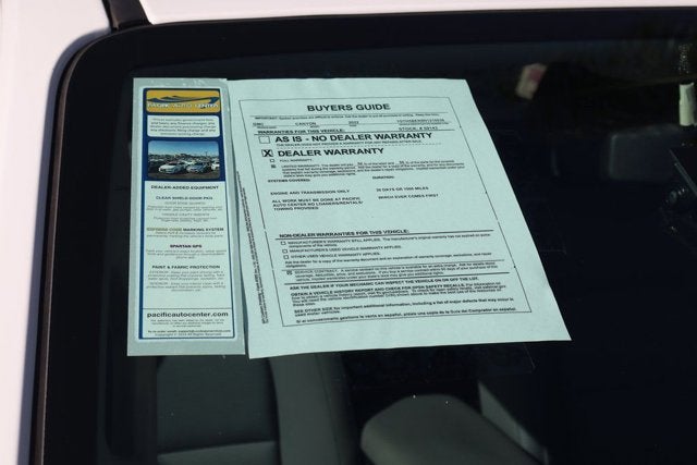 2022 GMC Canyon Elevation Standard