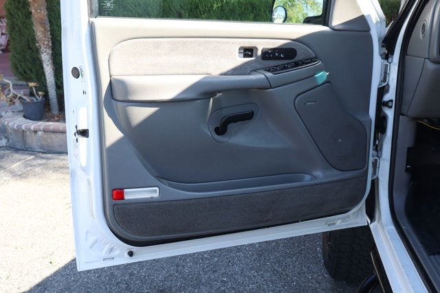 2003 GMC Sierra 2500HD SLT