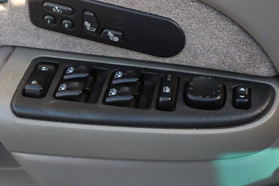 2003 GMC Sierra 2500HD SLT