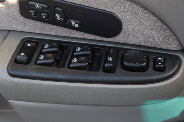 2003 GMC Sierra 2500HD SLT