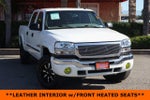 2003 GMC Sierra 2500HD SLT