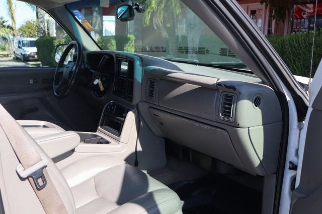 2003 GMC Sierra 2500HD SLT