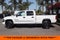 2003 GMC Sierra 2500HD SLT