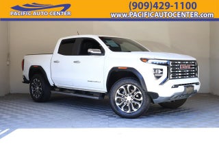 2023 GMC Canyon Denali