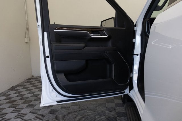 2022 GMC Sierra 1500 SLE