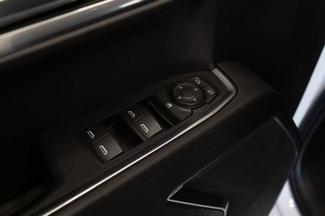 2022 GMC Sierra 1500 SLE