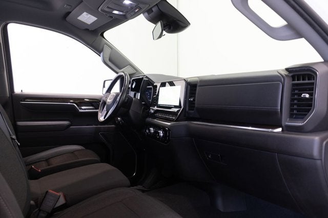 2022 GMC Sierra 1500 SLE