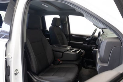 2022 GMC Sierra 1500 SLE