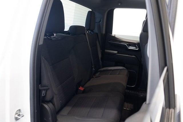 2022 GMC Sierra 1500 SLE