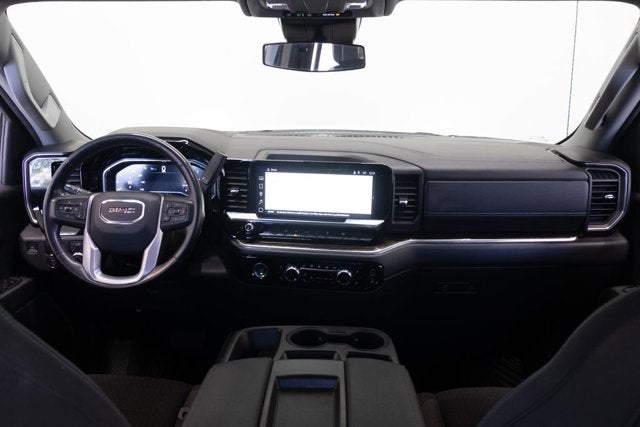 2022 GMC Sierra 1500 SLE