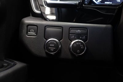 2022 GMC Sierra 1500 SLE