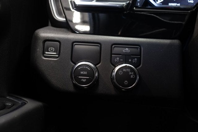 2022 GMC Sierra 1500 SLE