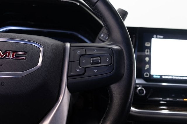 2022 GMC Sierra 1500 SLE