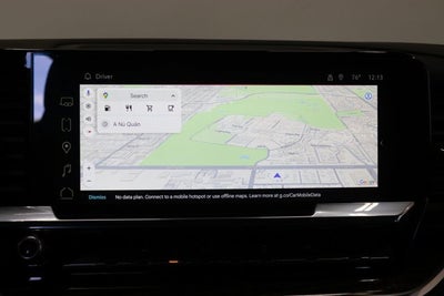 2022 GMC Sierra 1500 SLE