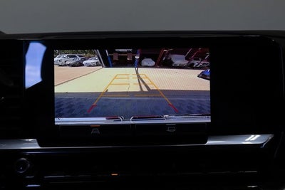 2022 GMC Sierra 1500 SLE