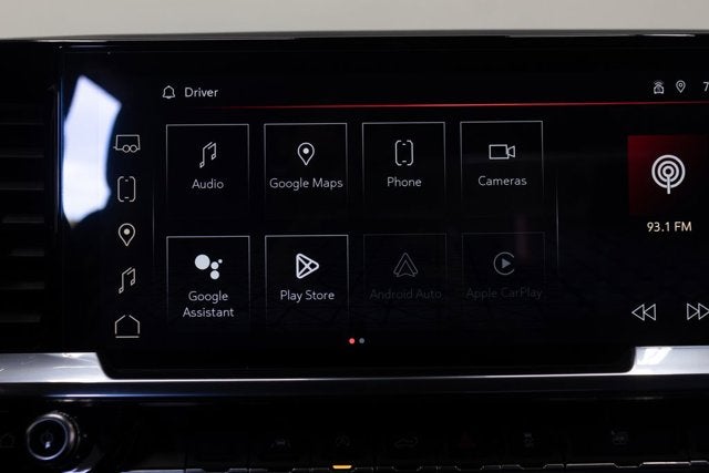 2022 GMC Sierra 1500 SLE