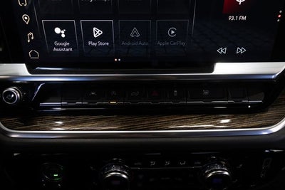 2022 GMC Sierra 1500 SLE