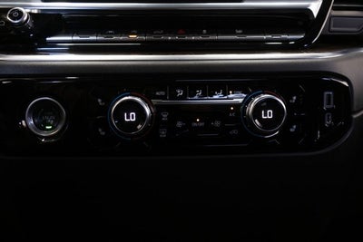 2022 GMC Sierra 1500 SLE