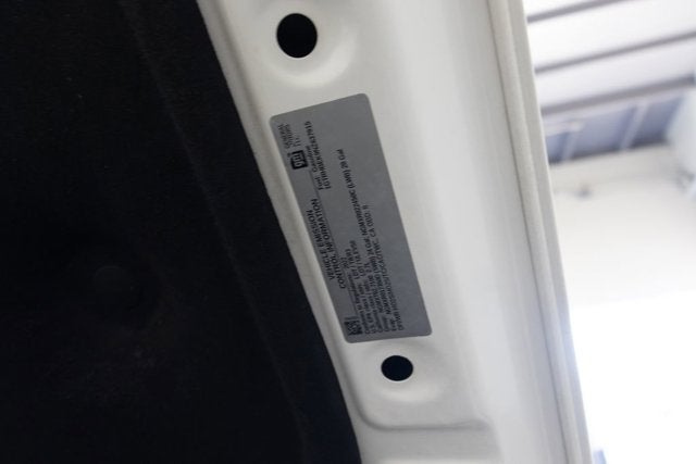 2022 GMC Sierra 1500 SLE