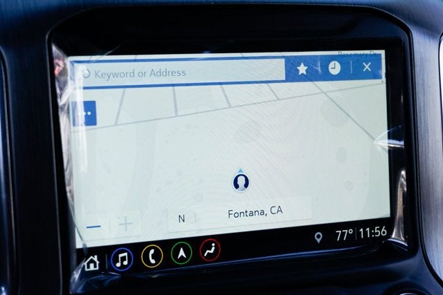 2019 GMC Sierra 1500 Denali