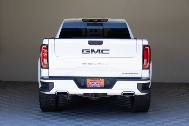 2023 GMC Sierra 1500 Denali Ultimate