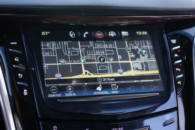 2019 Cadillac Escalade Premium Luxury