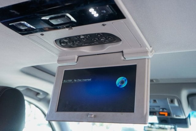 2019 Cadillac Escalade Premium Luxury