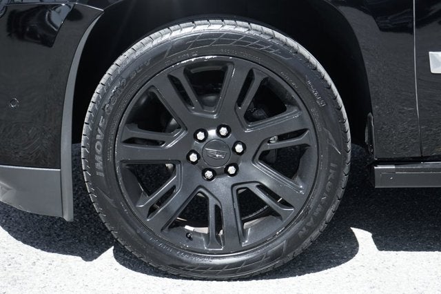 2019 Cadillac Escalade Premium Luxury