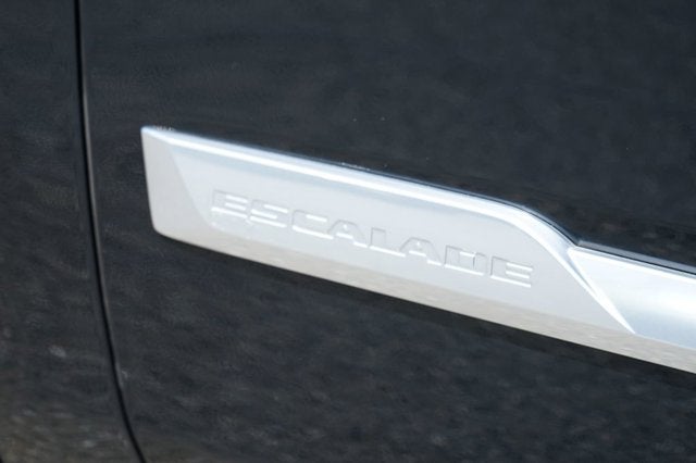 2019 Cadillac Escalade Premium Luxury
