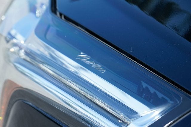 2019 Cadillac Escalade Premium Luxury