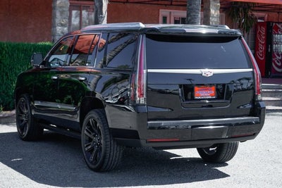 2019 Cadillac Escalade Premium Luxury