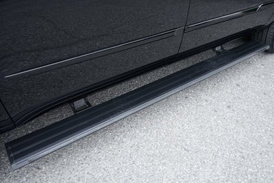 2017 Cadillac Escalade ESV Platinum Edition