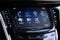 2017 Cadillac Escalade ESV Platinum Edition