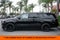 2017 Cadillac Escalade ESV Platinum Edition