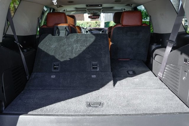 2015 Cadillac Escalade Premium