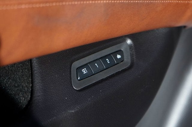 2015 Cadillac Escalade Premium