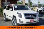 2015 Cadillac Escalade Premium