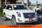 2015 Cadillac Escalade Premium