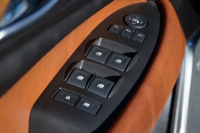 2015 Cadillac Escalade Premium