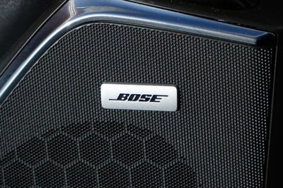 2015 Cadillac Escalade Premium