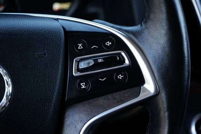 2015 Cadillac Escalade Premium