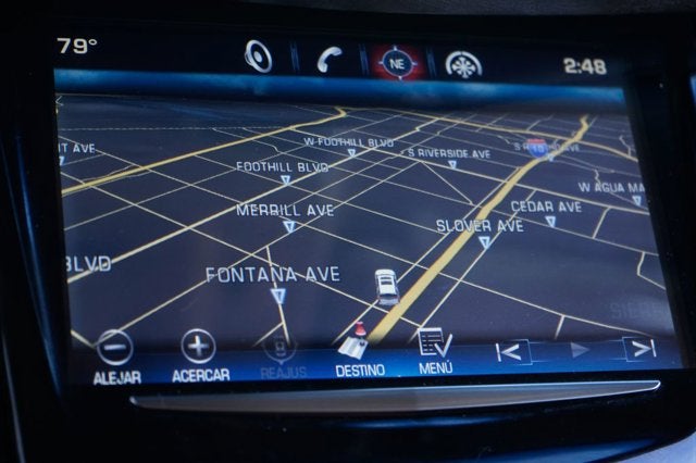 2015 Cadillac Escalade Premium