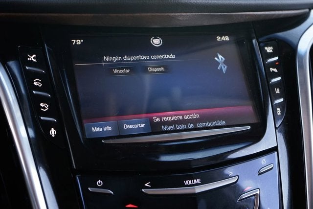 2015 Cadillac Escalade Premium