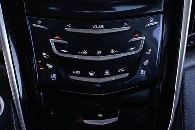 2015 Cadillac Escalade Premium