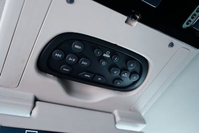 2015 Cadillac Escalade Premium