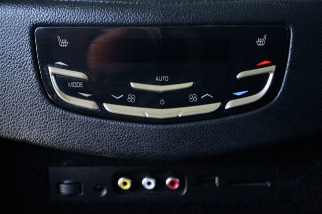 2015 Cadillac Escalade Premium