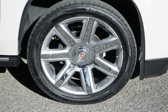 2015 Cadillac Escalade Premium