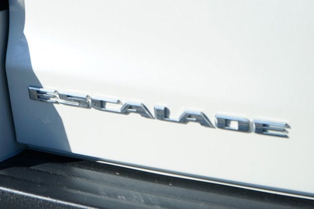 2015 Cadillac Escalade Premium