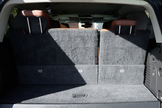 2015 Cadillac Escalade Premium