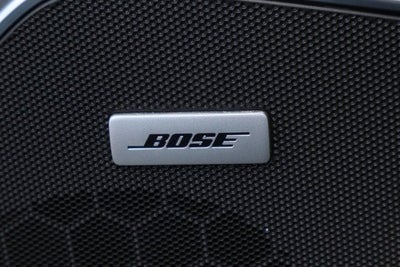 2019 Cadillac Escalade Platinum Edition